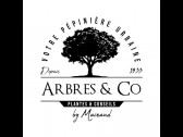 Arbres and Co : Présentation Boutique Bourg en Bresse