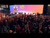 Convention Nationale 2022 - SAFTI fait son Carnaval