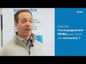 TRYBA Bourg-la-Reine - De commercial à concessionnaire