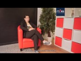 Interview de Deborah GUILLOTIN-THYARION, CEO de MyES