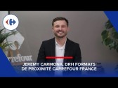 [FRANCHISE] Rencontrez Jeremy Carmona, DRH Formats de Proximité Carrefour France.