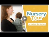 NURSERY TOUR #16 BY Ô PTIT MOME