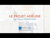 Interview de Fabien MONVOISIN, PDG Crédit Conseil de France sur l'outil ADELINE