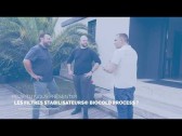 BIOCOLD PROCESS - LES FRANCHISÉS - SEBASTIEN