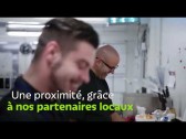 Présentation du concept GOUDICI