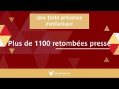 Bilan médiatique 2022 de Vousfinancer