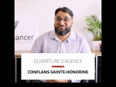 Vousfinancer présente son agence de Conflans-Sainte-Honorine