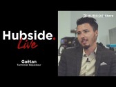 Hubside Store / Interview de Gaëtan, Technicien Réparateur