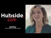 Hubside.Store / Interview d'Audrey, Coach Qualité en Gestion Sinistre