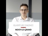 Vousfinancer vous présente son agence de Noisy-le-Grand