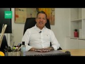 Interview Lucien Nieto - Franchisé IN&FI Crédits Neuilly-Plaisance