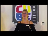 Présentation du jeu CUBE TV