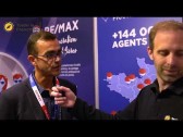 De salarié à franchisé : l'expérience de Bertrand Silvy avec RE/MAX