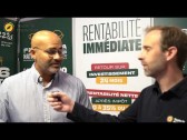 Les perspectives de développement du Kiosque à pizzas avec Davy HONORE