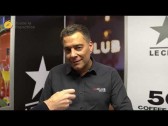 Les ambitions du Club Café avec Nicolas Mouche, Directeur de réseau