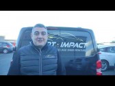 Interview de Pédro, nouveau franchisé X'PERT IMPACT de Cluses (74)