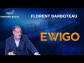 Interview de Florent Barboteau, fondateur EWIGO