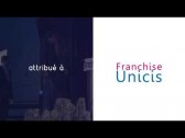 Unicis : Meilleure Franchise de France