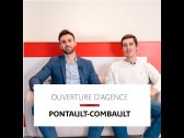 Vousfinancer vous présente son agence de Pontault-Combault