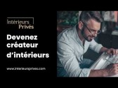 Présentation Intérieurs Privés