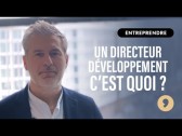 Interview de Fabien Aymon, Directeur développement pour la région Centre chez AQUILA RH