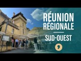 Réunion régionale Sud-Ouest - AQUILA RH