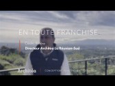 En toute franchise avec Cédric RIVIERE - ARCHITEA