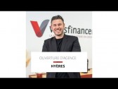 Vousfinancer vous présente son agence de Hyères