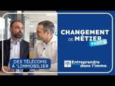 Changement de métier réussi - LAFORET #2