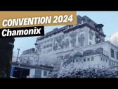 Convention 2024 Prelys Courtage à Chamonix