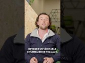 Franchissez le cap, devenez ensemblier de travaux Kovan !