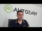 Interview de Daniel Gorgori, nouveau franchisé AutoEasy - La Possession