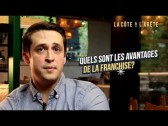 Parole de franchisés : Interview d'Arnault Langlais, franchisé La Côte & l'Arête à Brest