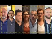TEAM ARCHEA - Témoignages de Romain, Frédéric, Marc, Stéphanie, Cédric, Florence et Florent