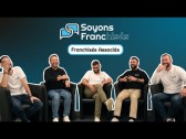 Soyons Franchisés - Nos franchisés Avenir Rénovations associés