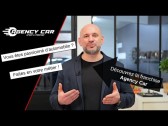 Découvrez la Franchise Agency Car pour ouvrir votre agence automobile