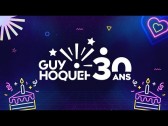 Festival Guy Hoquet 30 ans - Marseille 2024