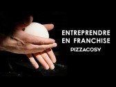 Devenir Franchisé Pizza Cosy