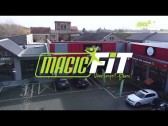 Témoignage de notre franchisé Magicfit City Vertaizon