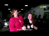 Témoignages adhérents Magicfit Pont du château