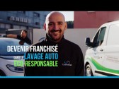 Devenir franchisé COSMETICAR - Lavage & entretien auto