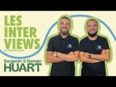 Interview Benjamin et Romain Huart, nouveaux franchisés chez WASH&CHECK