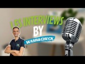 Interview franchisé de Théo Macquart-Perraud - WASH&CHECK