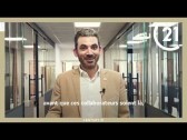 Interview de Dayan Lomont, dirigeant CENTURY 21 des agences Saint-Seurin à Bordeaux & Hesteda