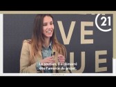 Interview de Caroline Bourdens, dirigeante CENTURY 21 du Val à Champs-sur-Marne (77)