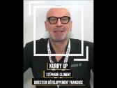 Kurry Up: La franchise qui révolutionne la street food indienne en France