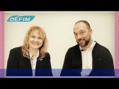 Interview de Christine BOUTRY et David SABATHIER - DEFIM Diagnostics Immobiliers