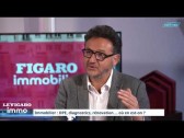 Témoignage de Yannick AINOUCHE PDG DEFIM à Le Figaro Immo