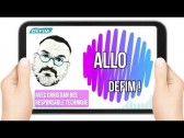 Teaser Allo DEFIM - DEFIM Diagnostics Immobiliers