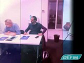 Rencontre régionale Villeneuve-d'Ascq - DEFIM Diagnostics Immobilier